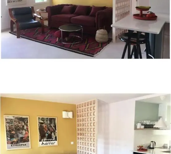 Apartamento Renovado En Cadaques