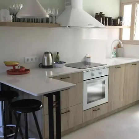 Apartamento Renovado En Cadaques Exterior photo