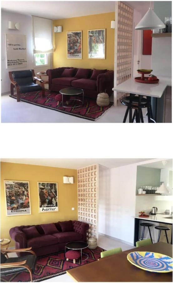 Apartament Renovado En