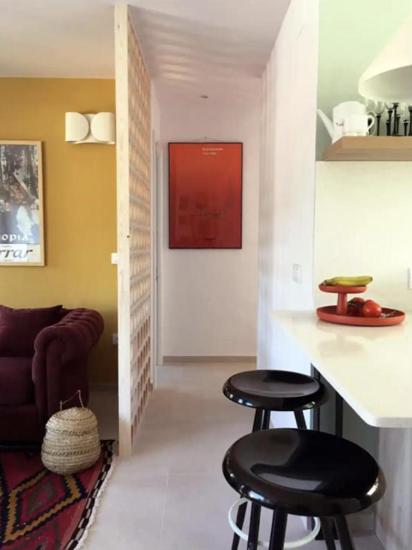 Apartament Renovado En *