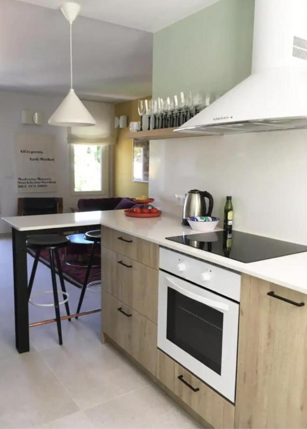 Renovado En Apartament *