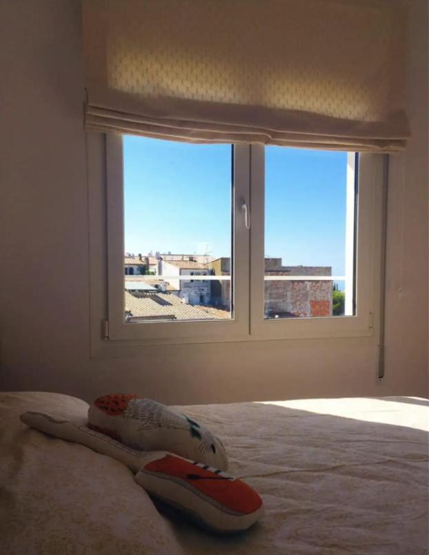Apartament Renovado En